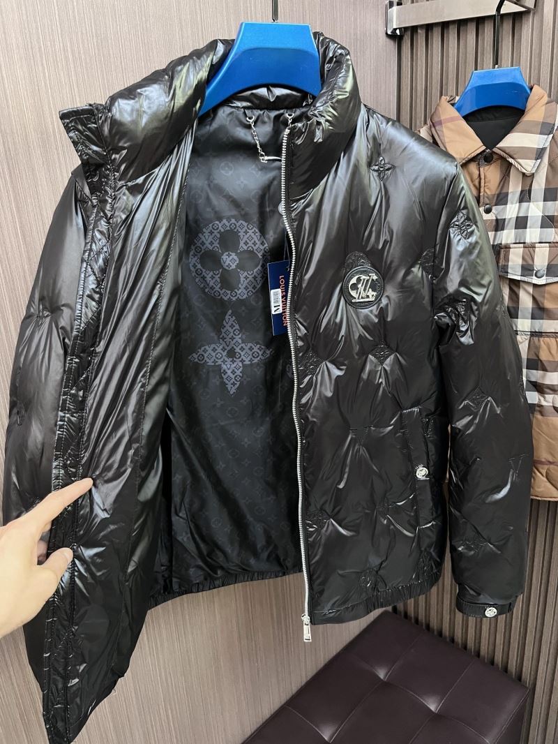 Louis Vuitton Down Jackets